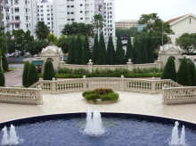 The Gardens At Bishan (D20), Condominium #1018132